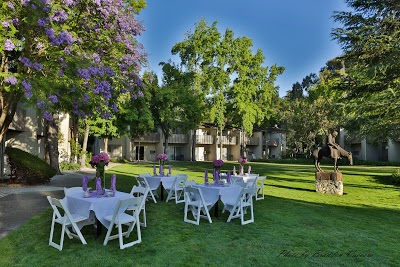 Los Gatos Lodge, Los Gatos, United States of America