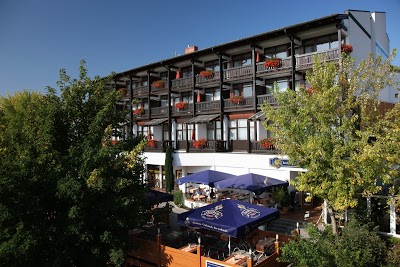Aktiv & Vital Hotel Residenz, Bad Griesbach im Rottal, Germany