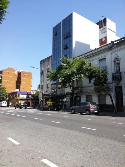 Cuatro Reyes, Buenos Aires, Argentina