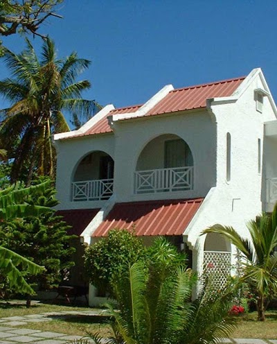 Ocean Beach Hotel & Spa, Grand Bay, Mauritius