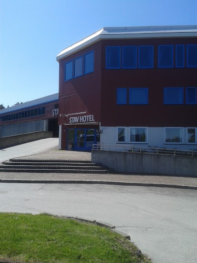 Best Western Stav Hotel, Malvik, Norway