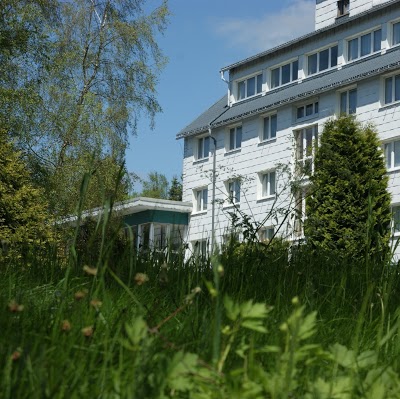 Werrapark Resort Haus Heubacher Hoehe, Masserberg, Germany