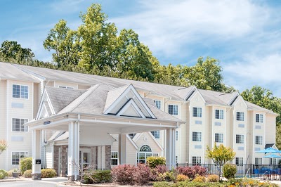 Microtel Inn & Suites by Wyndham Gardendale, Gardendale, United States of America