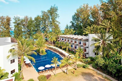Sunwing Resort & Spa Bangtao Beach, Choeng Thale, Thailand