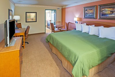 Country Inn & Suites By Carlson, Portage, IN, Portage, United States of America