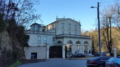 Hotel Roma Imperiale, Acqui Terme, Italy