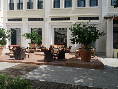The Westin Valencia, Valencia, Spain