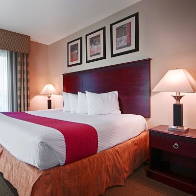 BEST WESTERN RIVERVIEW INN STE, Rahway, United States of America