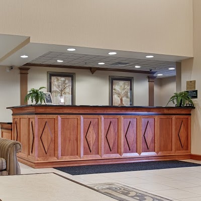 Best Western Plus Coon Rapids North Metro Hotel, Coon Rapids, United States of America