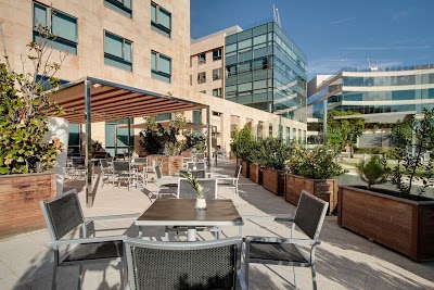 Rafaelhoteles Madrid Norte, Alcobendas, Spain