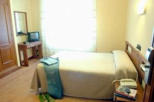 Hotel Ceylan, Salamanca, Spain