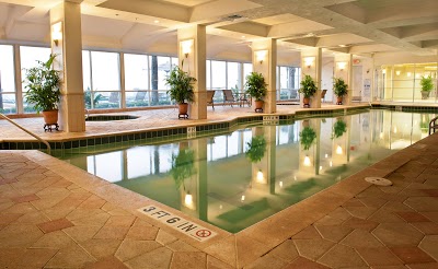 Desert Inn Resort & Convention Center, Daytona Beach, United States of America
