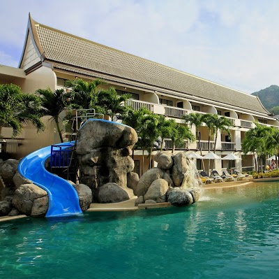 Centara Kata Resort Phuket, Karon, Thailand