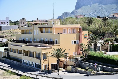 Palm Beach Hotel, Cinisi, Italy