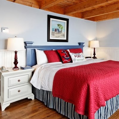 GLEN COVE INN AND S, ROCKPORT, United States of America