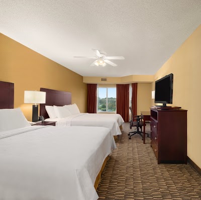 Homewood Suites by Hilton Tampa-Brandon, Tampa, United States of America