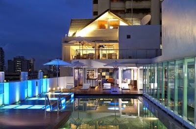 Dream Bangkok, Bangkok, Thailand