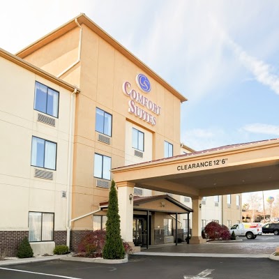 Comfort Suites Wytheville, Wytheville, United States of America