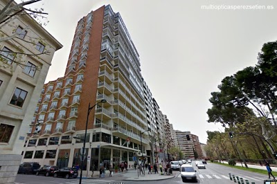 Hotel Sercotel Los Llanos, Albacete, Spain