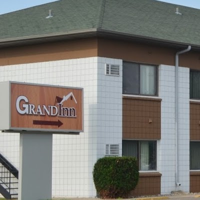 Grand Inn Moorhead, Moorhead, United States of America
