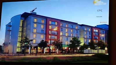 Courtyard by Marriott Paris La Defense West - Colombes, Colombes, France
