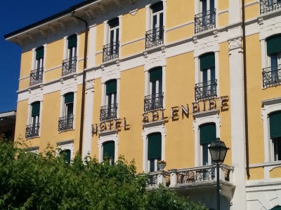 Hotel Excelsior Splendide, Bellagio, Italy