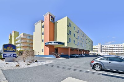 Best Western Ocean City Hotel, Ocean City, United States of America