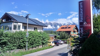 Alpine Wellfit Hotel Eagles-Astoria, Innsbruck, Austria