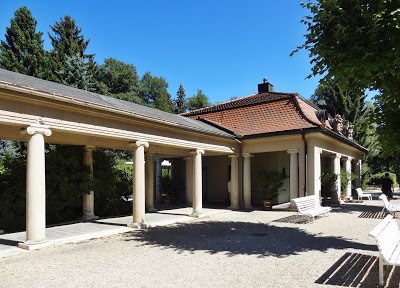 Sante Royale Hotel- & Gesundheitsresort, Bad Brambach, Germany