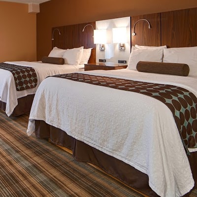 Best Western Plus Gen X Inn, Memphis, United States of America