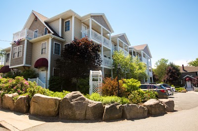 BAR HARBOR MANOR, Bar Harbor, United States of America