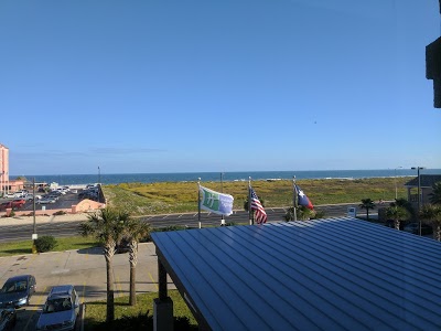 Comfort Suites North Padre Island, Corpus Christi, United States of America