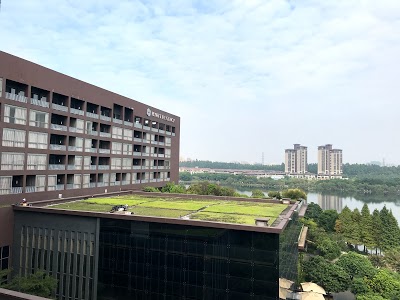 Hyatt Regency Dongguan, Dongguan, China