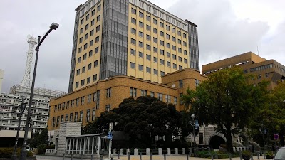 Hotel JAL City Kannai Yokohama, Yokohama, Japan