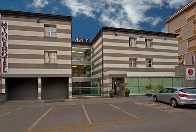 CDH My One Hotel La Spezia, La Spezia, Italy