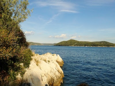 Naturist Park Koversada Villas, Vrsar, Croatia