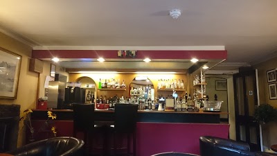 ROWAN TREE HOTEL, AVIEMORE, United Kingdom