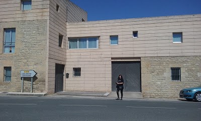 Hotel Marqu, Elciego, Spain
