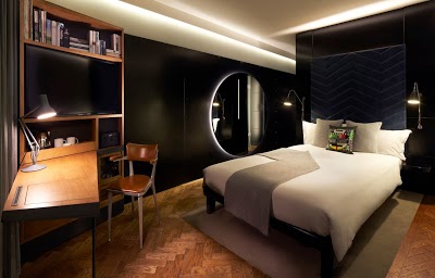 THE HOXTON, London, United Kingdom