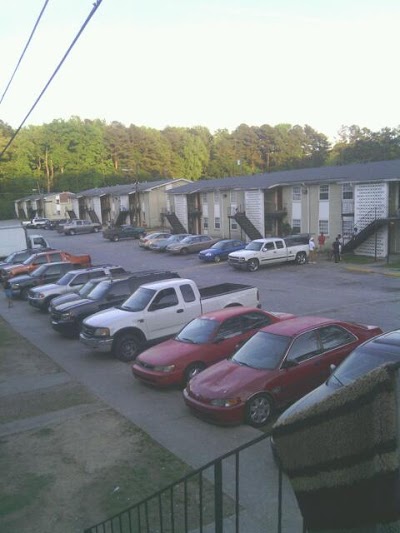 Days Inn and Suites Atlanta Six Flags, Atlanta, United States of America