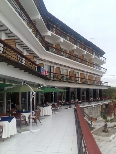 CAVANCHA HOTEL, IQUIQUE, Chile