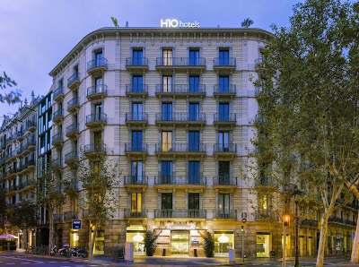 H10 Casanova, Barcelona, Spain