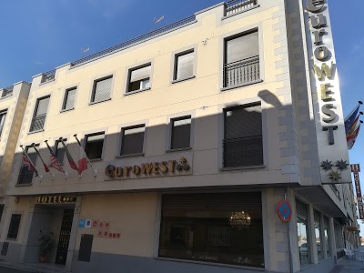 EUROWEST, SALAMANCA, Spain