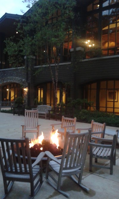 The Lodge at Woodloch, Hawley, United States of America
