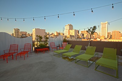 COVA Hotel, San Francisco, United States of America