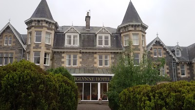 Craiglynne Hotel, Grantown-on-Spey, United Kingdom