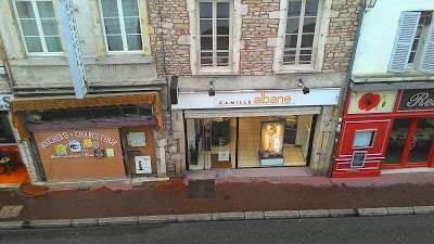 AU GRAND SAINT JEAN, BEAUNE, France