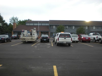 American Motel, Waseca, United States of America