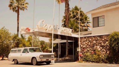 The Capri Hotel, Ojai, United States of America