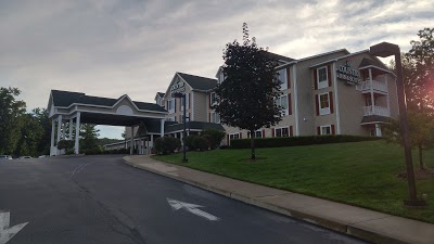 Country Inn & Suites By Carlson, Queensbury, United States of America